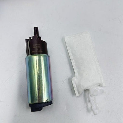 Set of 1 Electric Fuel Pump for BMW E90 318i (2007–2013)