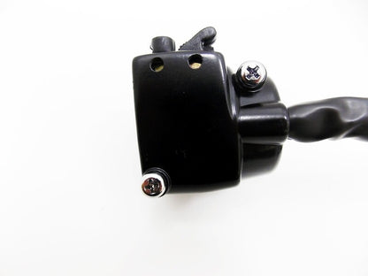 Set of 2 Handlebar Switch Blocks for Kawasaki KZ900 (1973–1975)
