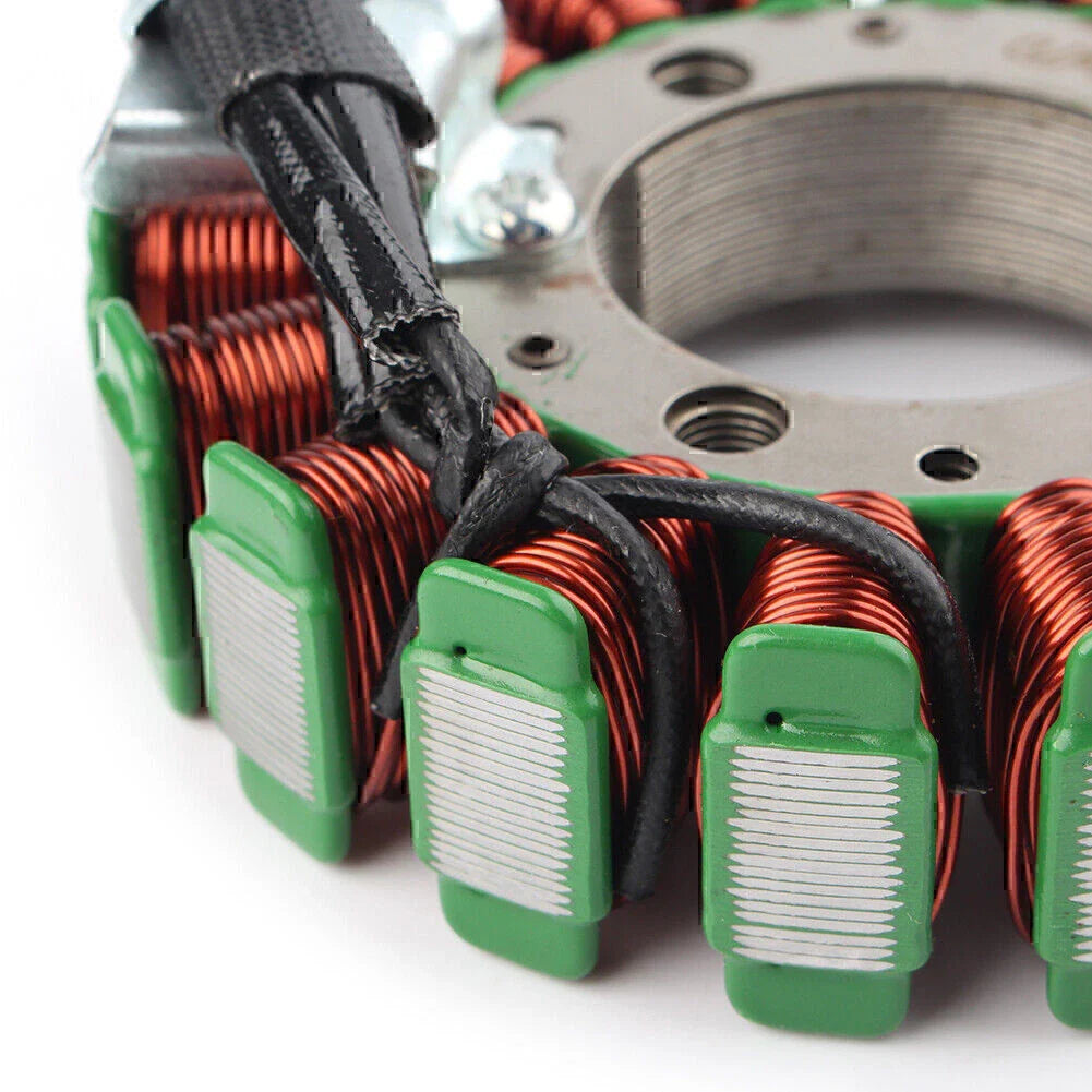 Magneto Stator Coil for Suzuki GS125 GN125 (1982-2001)
