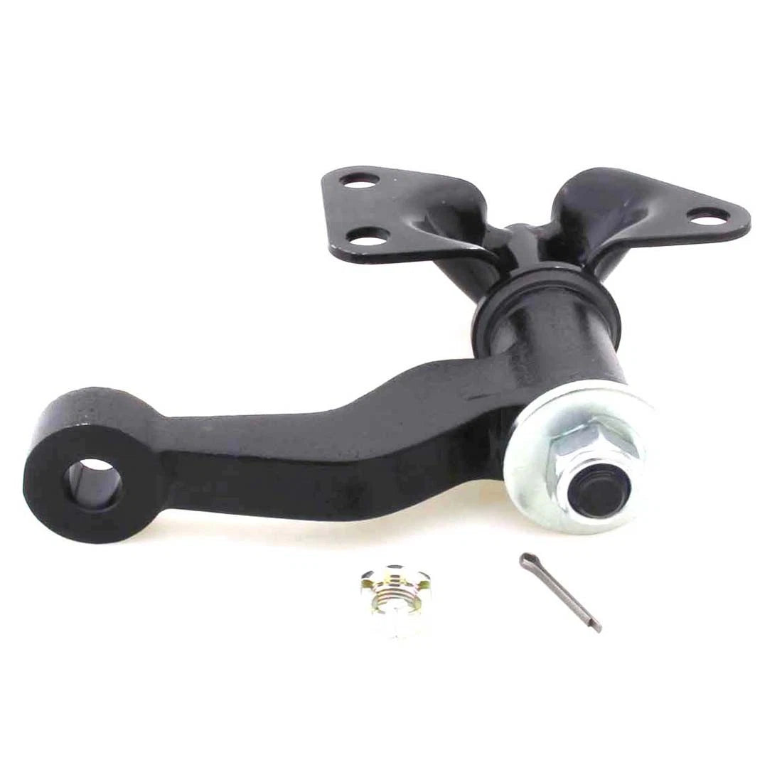 Idler Arm for Nissan D22 Frontier Pickup Truck (1997–2004)
