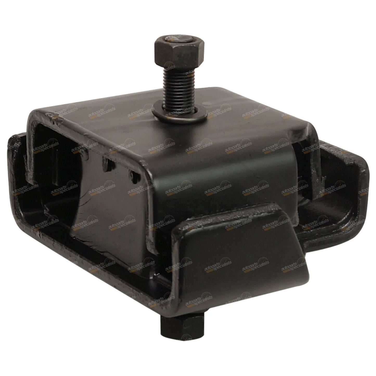 2 x Front Engine Mounts for Landcruiser HJ60 (1980–1984)