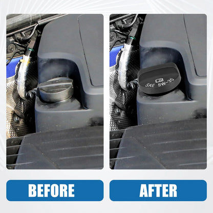 Engine Oil Filler Cap for Chevrolet Silverado 1500 (2002-2005)