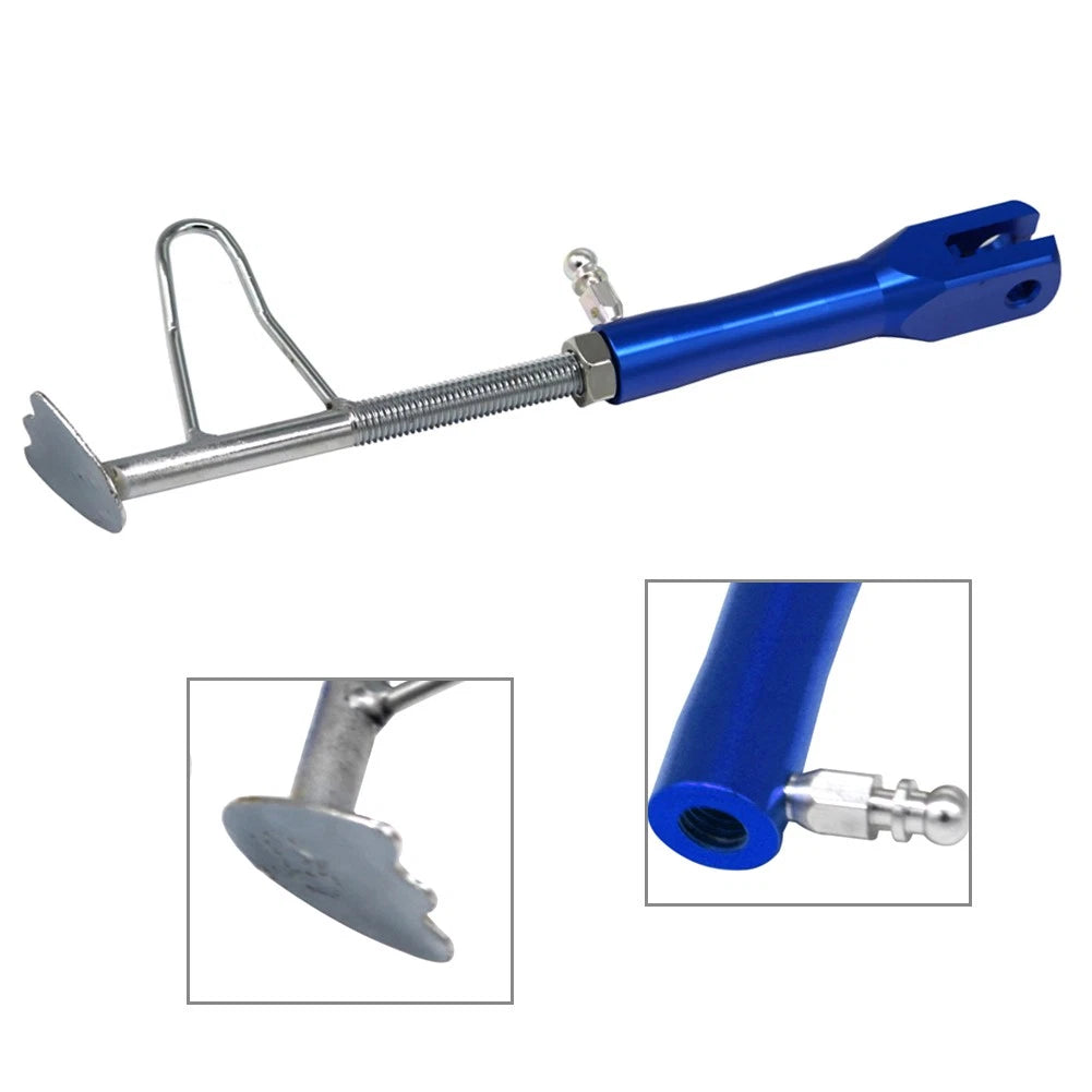 Anti-Skid Pedals for SYUN MTB Bicycle (LP-B262)