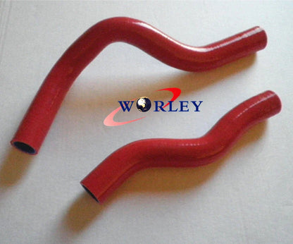 Silicone Radiator Hose 1.8L for Honda Civic FD1 (2006-2011)