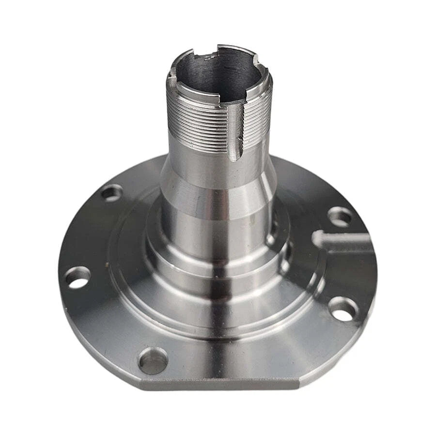 Right Hand Swivel Hub Axle Spindle for Ford Maverick (DA) & Nissan Patrol (GQ)