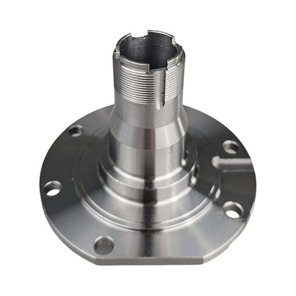 Right Hand Swivel Hub Axle Spindle for Ford Maverick (DA) & Nissan Patrol (GQ)