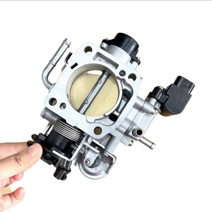 Throttle Bodies for Toyota RZJ120 RZJ125 RZJ95 (2000-2007)