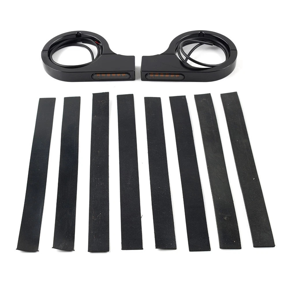 19mm Brake Arm Pedal Kit for Harley Touring Trike (2014–2023)