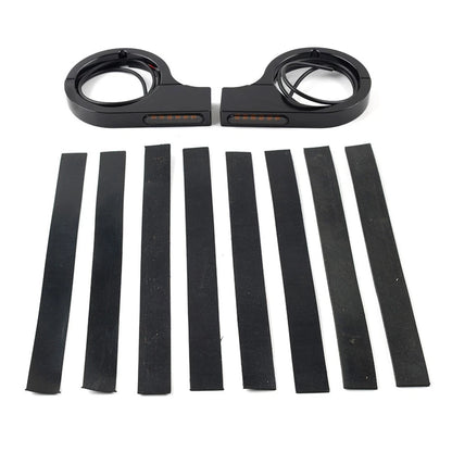 19mm Brake Arm Pedal Kit for Harley Touring Trike (2014–2023)