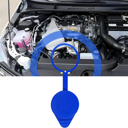 Washer Fluid Reservoir Cap Cover for Transit 2015-2023, Transit Connect 2018-2023