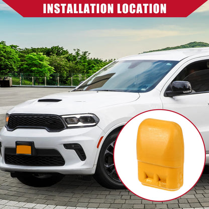 Front Jounce Bumper for Dodge Durango (2000–2003) No.52106438AB Rubber