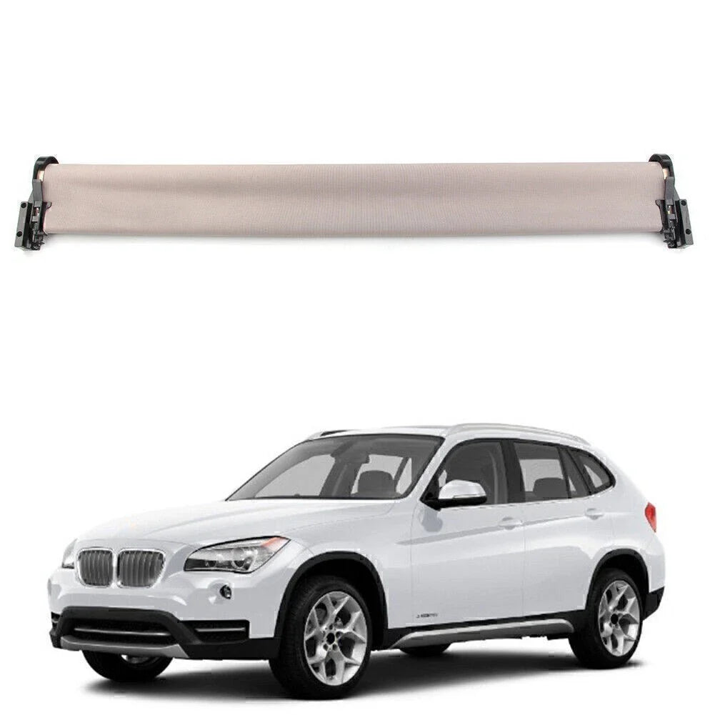 Beige Sunroof Shade for BMW X1 F48 F45 F46 (2015-2018)