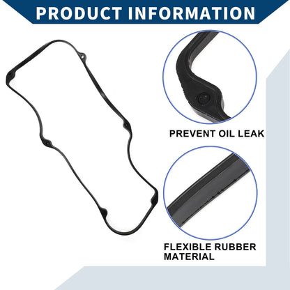 Valve Cover Gasket MD188435 for Mitsubishi Lancer (2005–2007)
