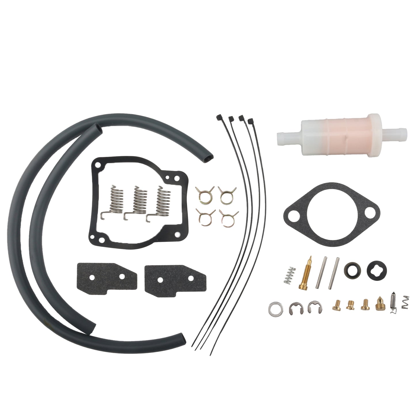 Carburetor Kit for Mercury Mariner Outboard Motor (1990–2000)