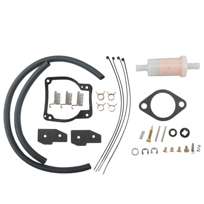 Carburetor Kit for Mercury Mariner Outboard Motor (1990–2000)
