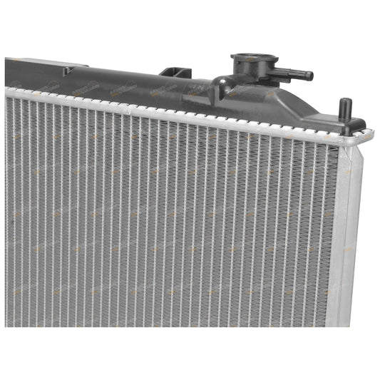 Radiator for Ford Ranger PJ PK (2006–2011) Alloy Core 26mm