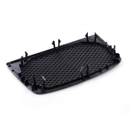 Dashboard Speaker Cover Grille Bezel for BMW X5 X6 (2007-2013)