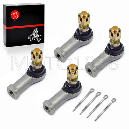 Tie Rod End Kit for Honda TRX300 Fourtrax 300 (1988–2000)