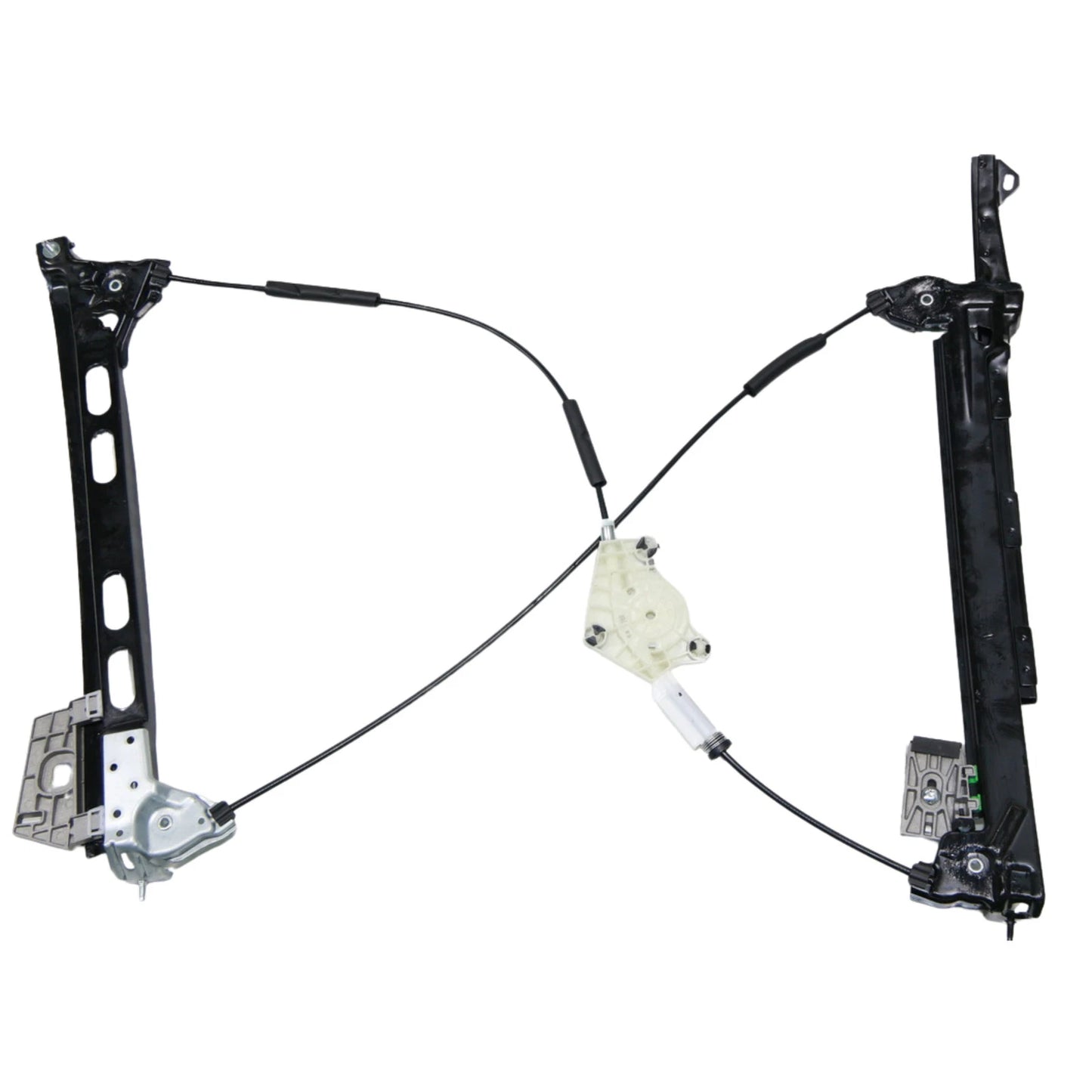 Front Left Window Regulator for Audi A4/S4/RS4 B6/B7 (2002–2009)