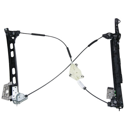 Front Left Window Regulator for Audi A4/S4/RS4 B6/B7 (2002–2009)