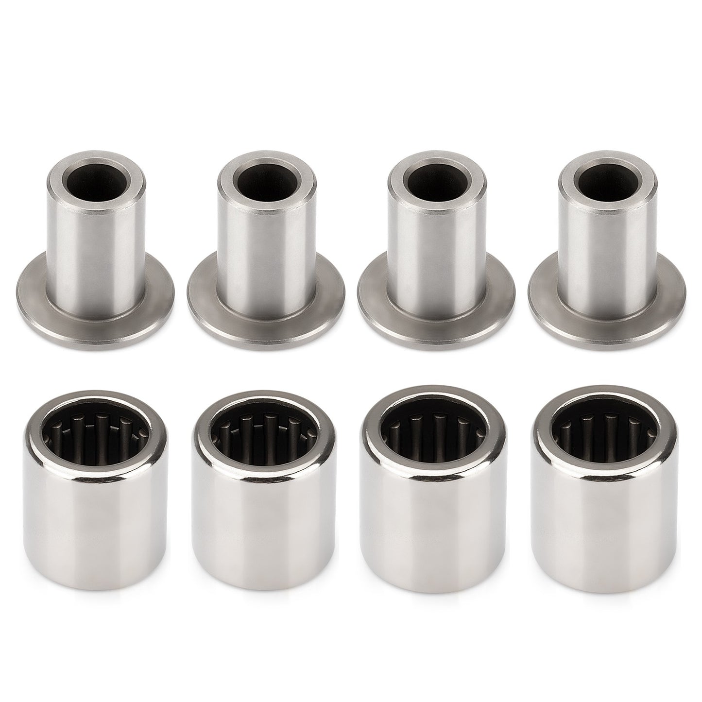 A-Arm Bushing Seal Kit for Kawasaki KFX400 (2003–2006)