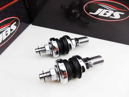 Shock Absorber Lowering Kit for Harley Davidson FXSTB Softail Night Train (00-06)