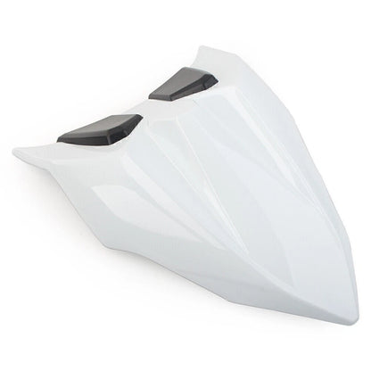Pillion Rear Seat Solo Cowl Fairing Cover for Kawasaki Z125 Ninja125 (2018–2020)