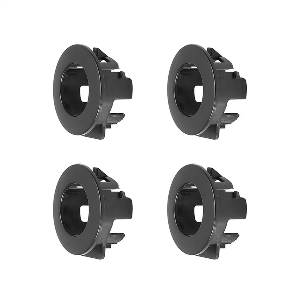4 x Parking Sensor Retainer Holders for Toyota