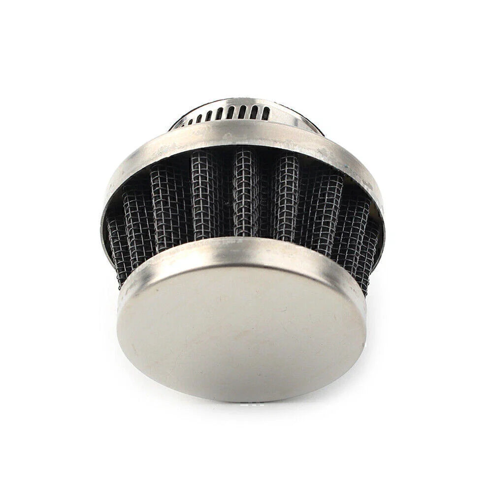 Air Filter for Honda Kawasaki Suzuki Yamaha Dirt Bike Scooter Moped