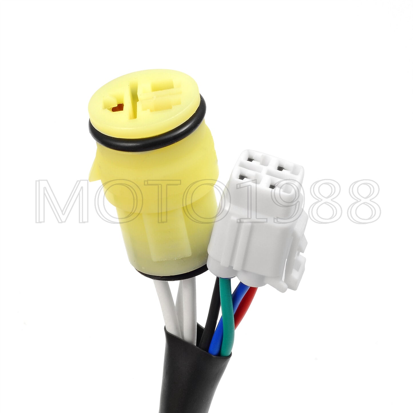 Ignition Coil & Stator Regulator Relay Kit for Yamaha Rhino 660 (2004–2007)