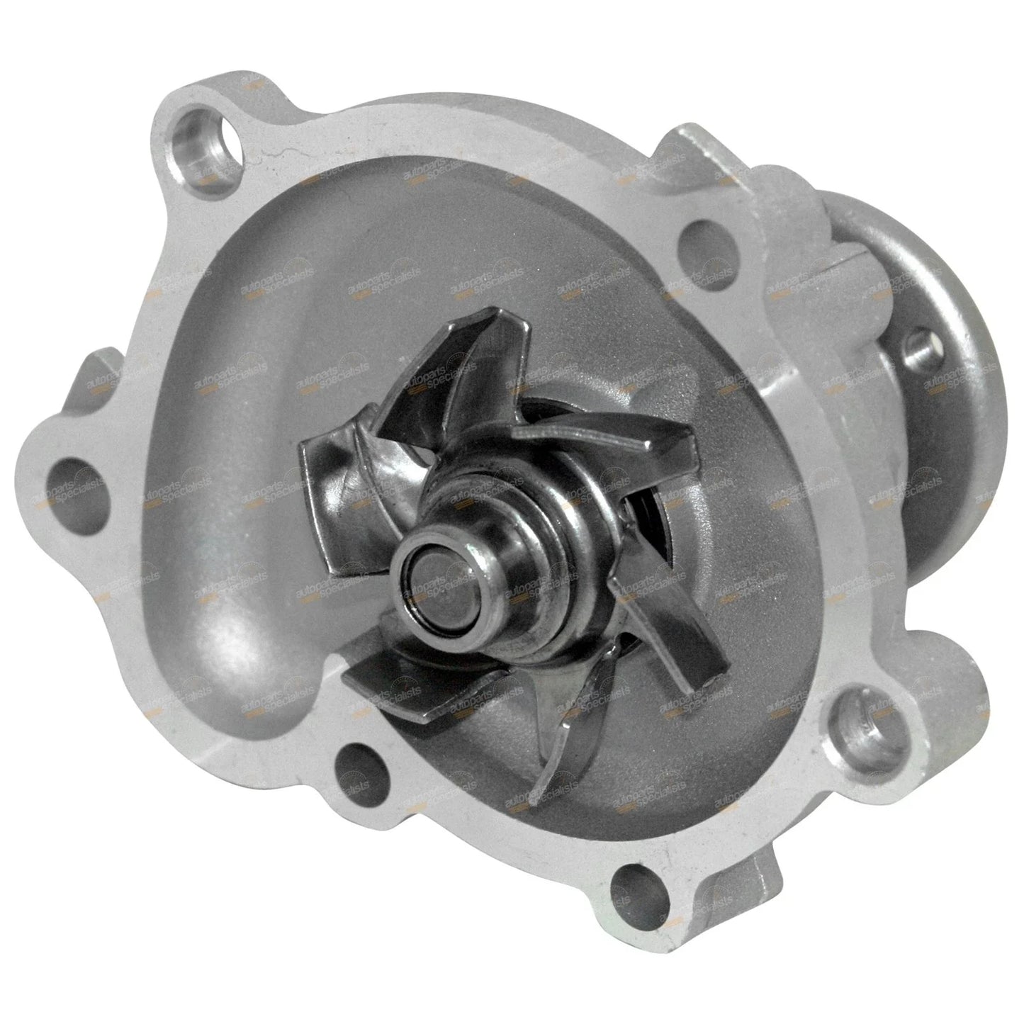 Water Pump for Hilux YN Series (1983–1988)