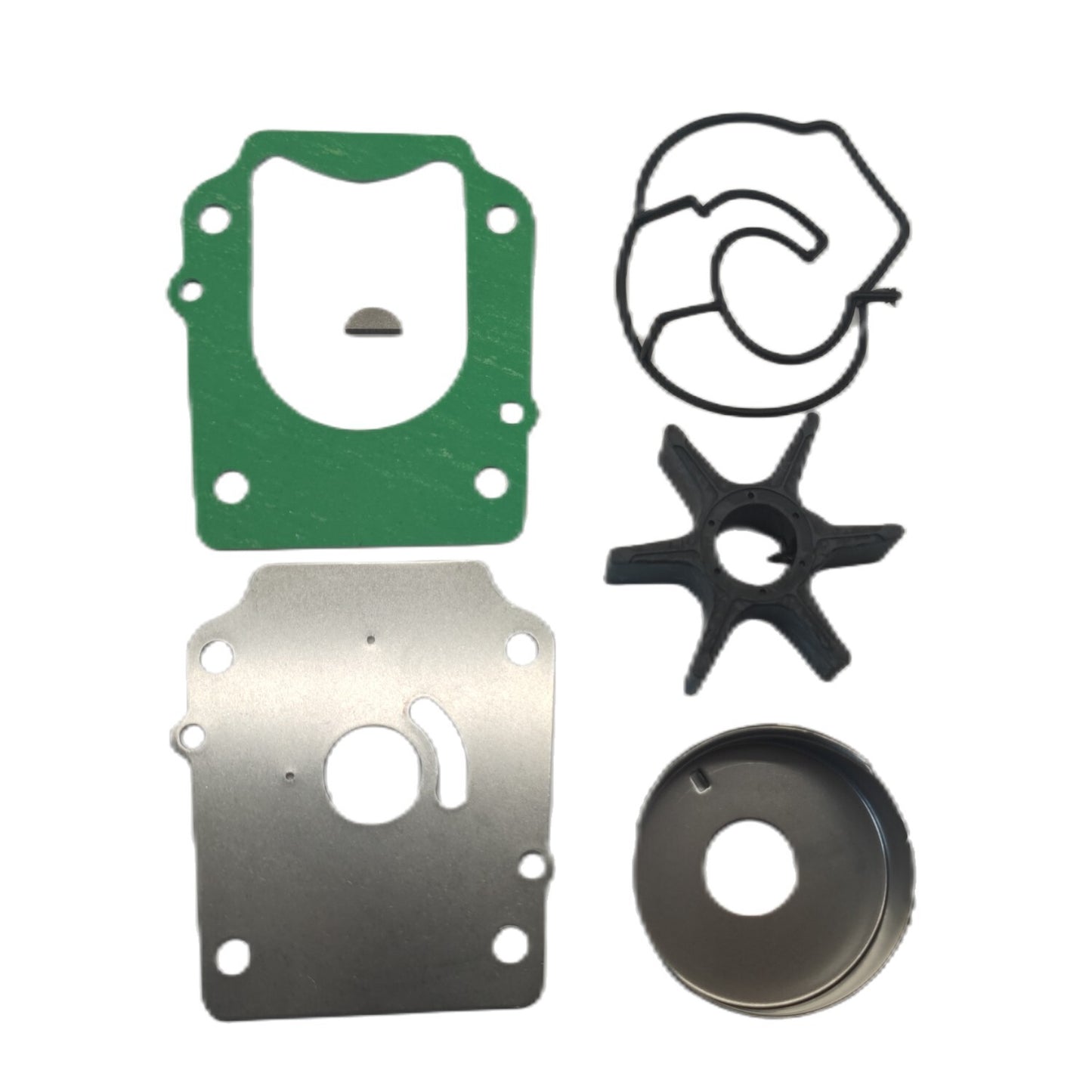 Water Pump Service Kit for Suzuki 70/90 HP 4-Stroke