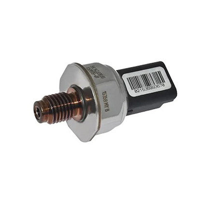 Fuel Rail Pressure Sensor for Peugeot Citroen C4 C5 C8 Vauxhall Opel (2004-2018)