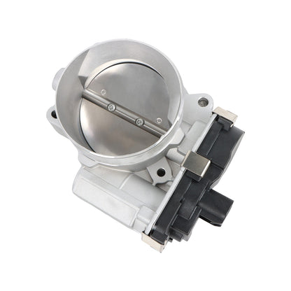 Throttle Body with Sensor for Chevrolet Silverado (2007–2008)