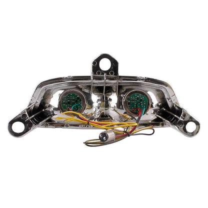 Folding Extendable Brake Clutch Levers for Kawasaki Ninja 650R ER6F ER6N (2006–2018)