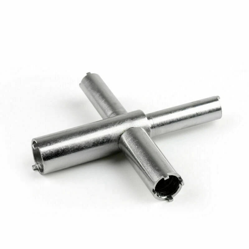 T-1 X-Key Repair Tool + Destuffing Wrench for Kenwood UV-5R (A)