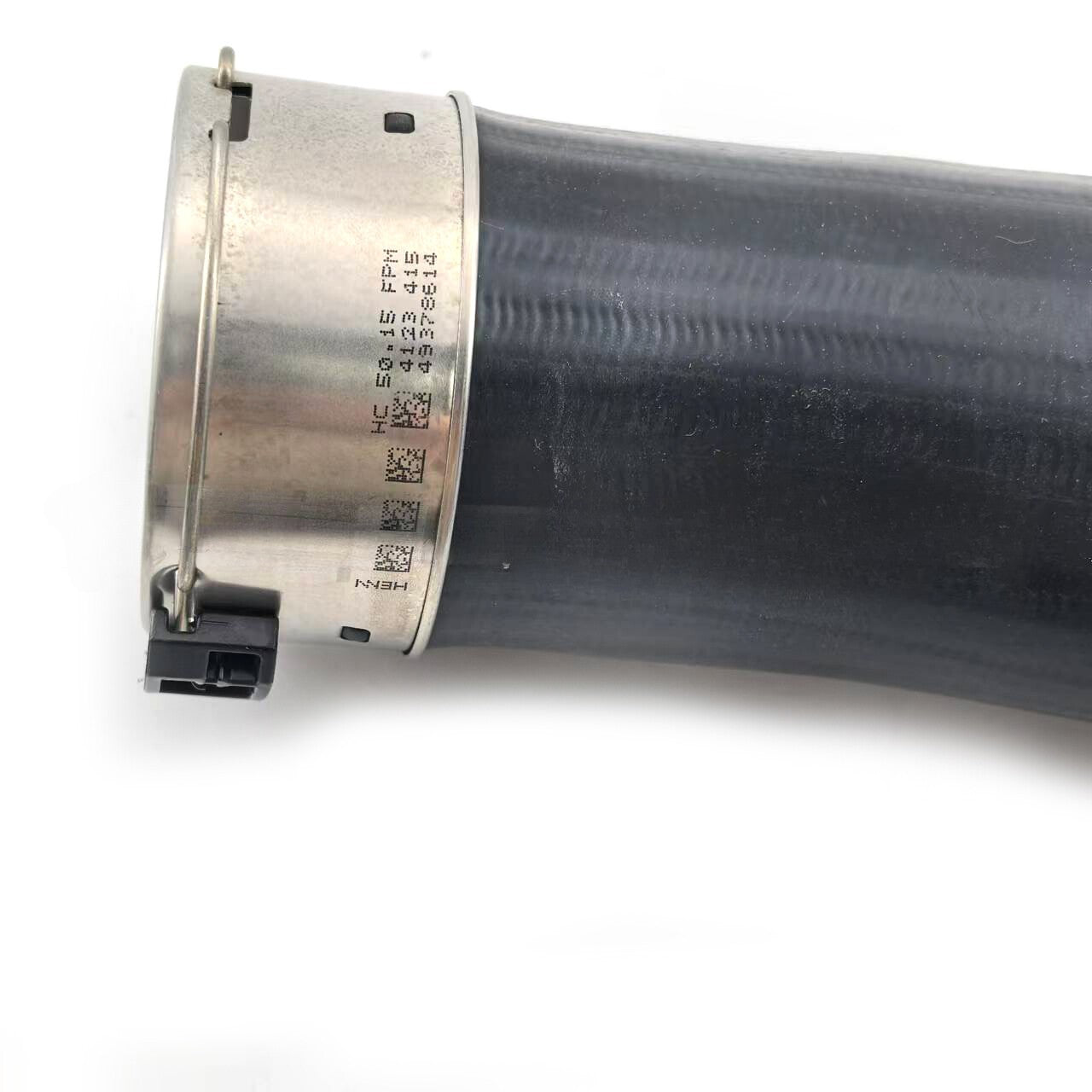 Intercooler Hose for Nissan NP300 Navara (2005–2015)