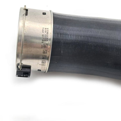 Intercooler Hose for Nissan NP300 Navara (2005–2015)