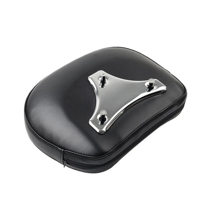 Sissy Bar Backrest Pad for Harley Road King, Road Glide (1994-2023)