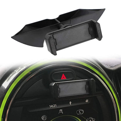 Dashboard Phone Holder Mount for MINI Cooper F54 F55 F56 F57 F60 (2014-2023)