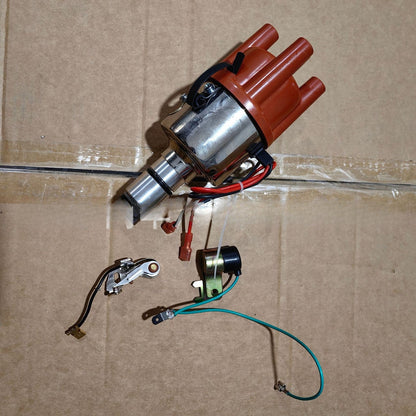 Distributor for VW Volkswagen Transporter Beetle (1955–1979)