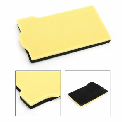 Foam Air Filter for Yamaha XTZ250 YBR250 YS250 (1AE-14451-00)