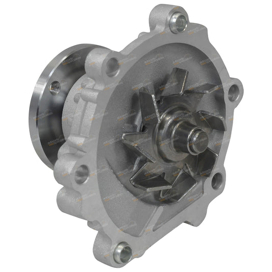 Water Pump and Coolant for Toyota Hilux (1988–1997)