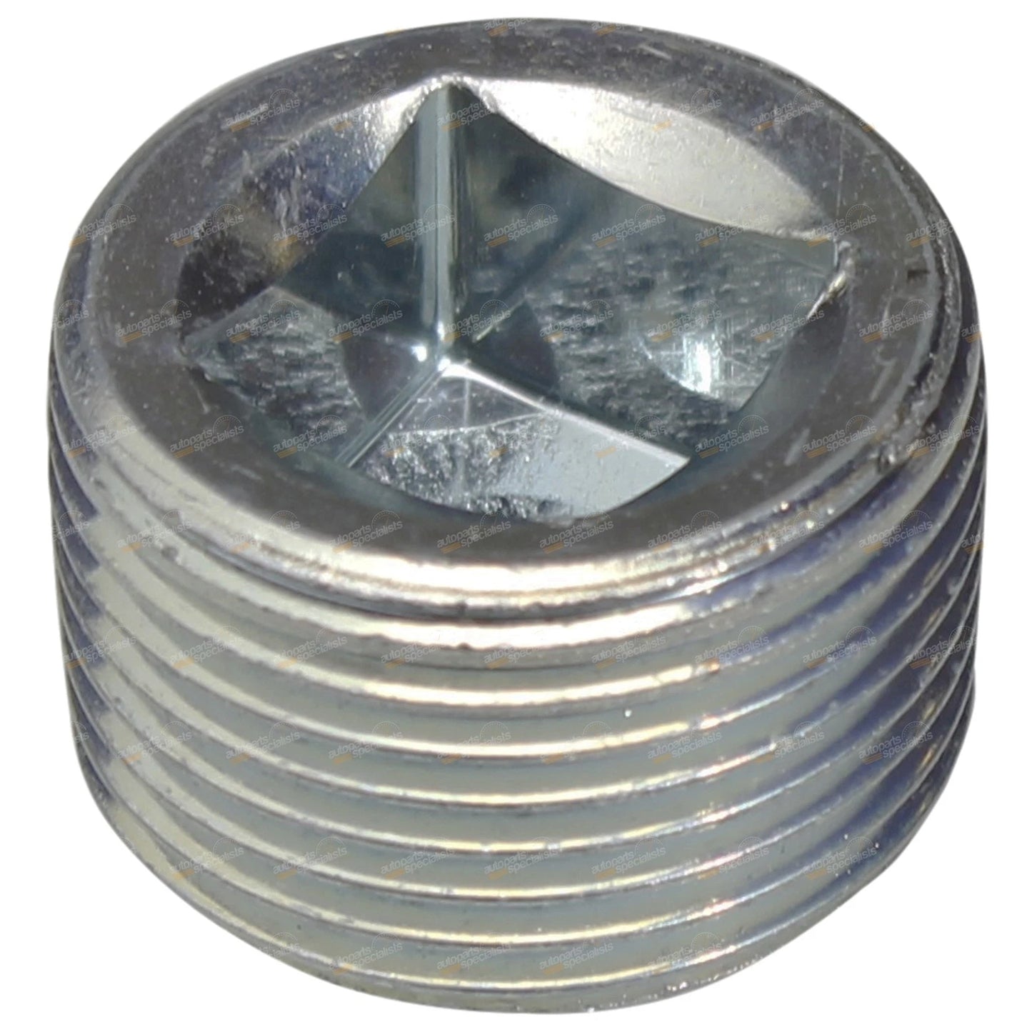 Diff Gearbox Fill Sump Plug for Nissan Cefiro NA31 (1990–1993)