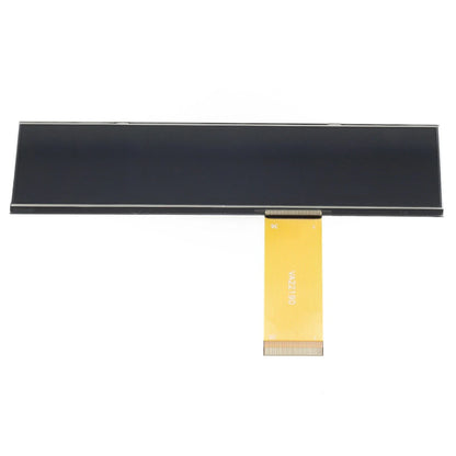 Improved Visibility Display for Microcar MC1MC2M Go and Ligier XToo JS28