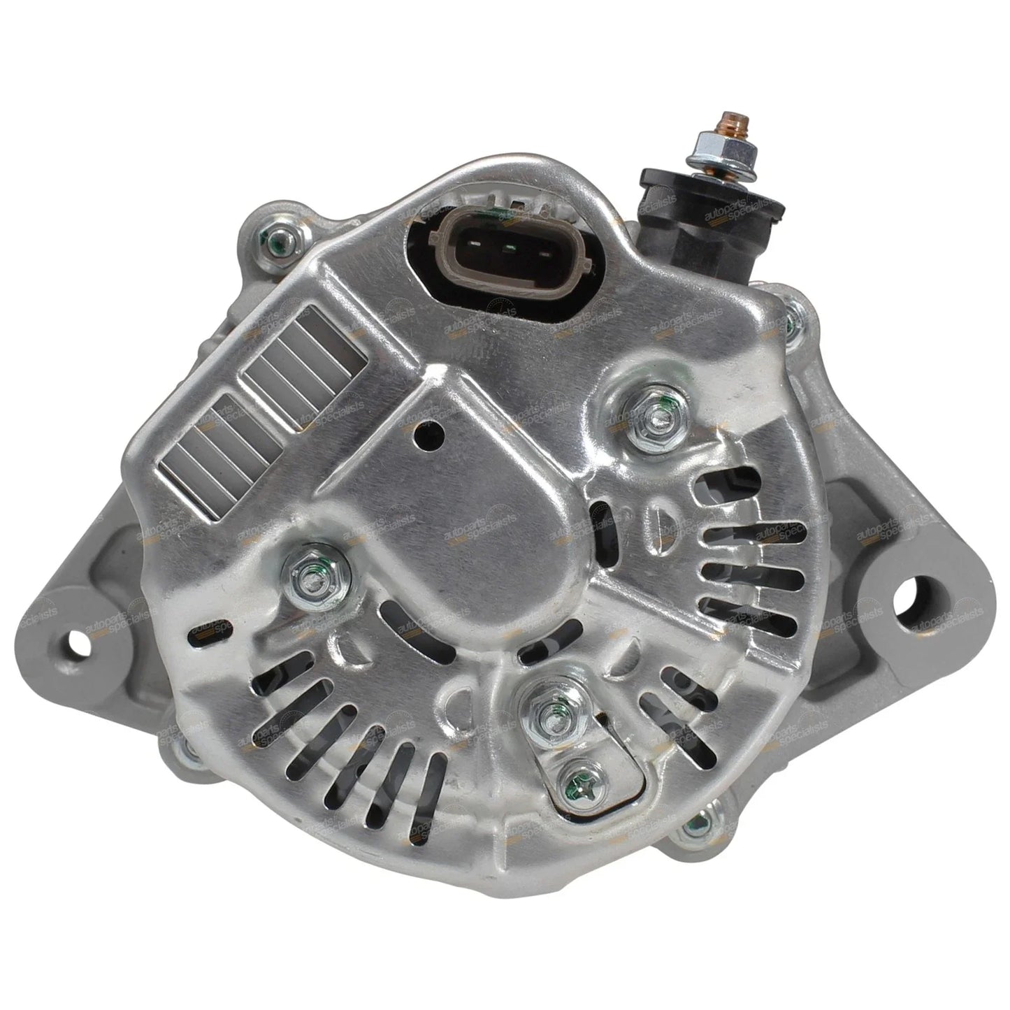 Alternator for Landcruiser FZJ75 4.5L 1FZ-FE 75 Series Petrol (1992–1999)