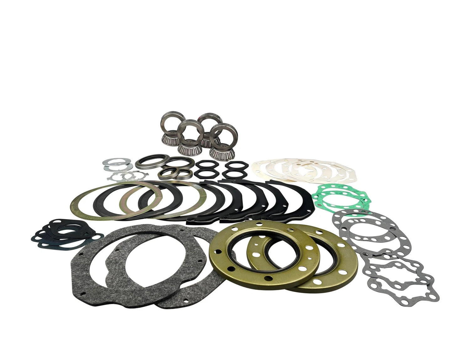 Swivel Hub Kit for Toyota Land Cruiser FJ80 FZJ80 FZJ78 FZJ79 FZJ105 (1990–2007)