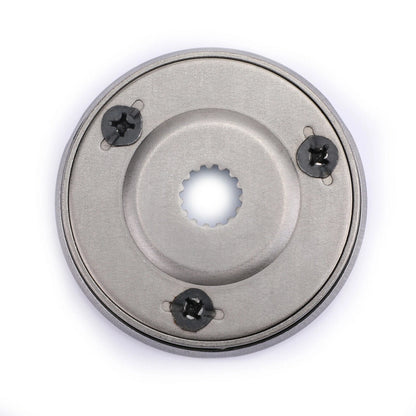 Washer Door Lock Switch EBF61315802 for L.G Front-Load & Kenmore 796-Series