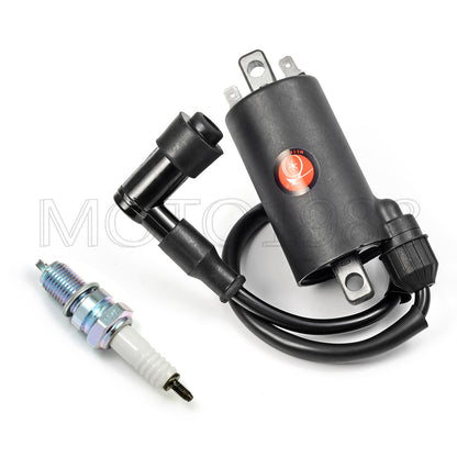Ignition Coil CDI Box for Kawasaki Bayou 300 (1988–2004)