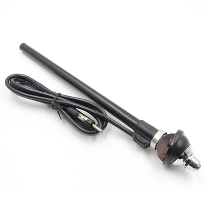 Fender Antenna Set for Mazda B2000 B2200 B2600 Bravo 1985-1988, 1998-1999